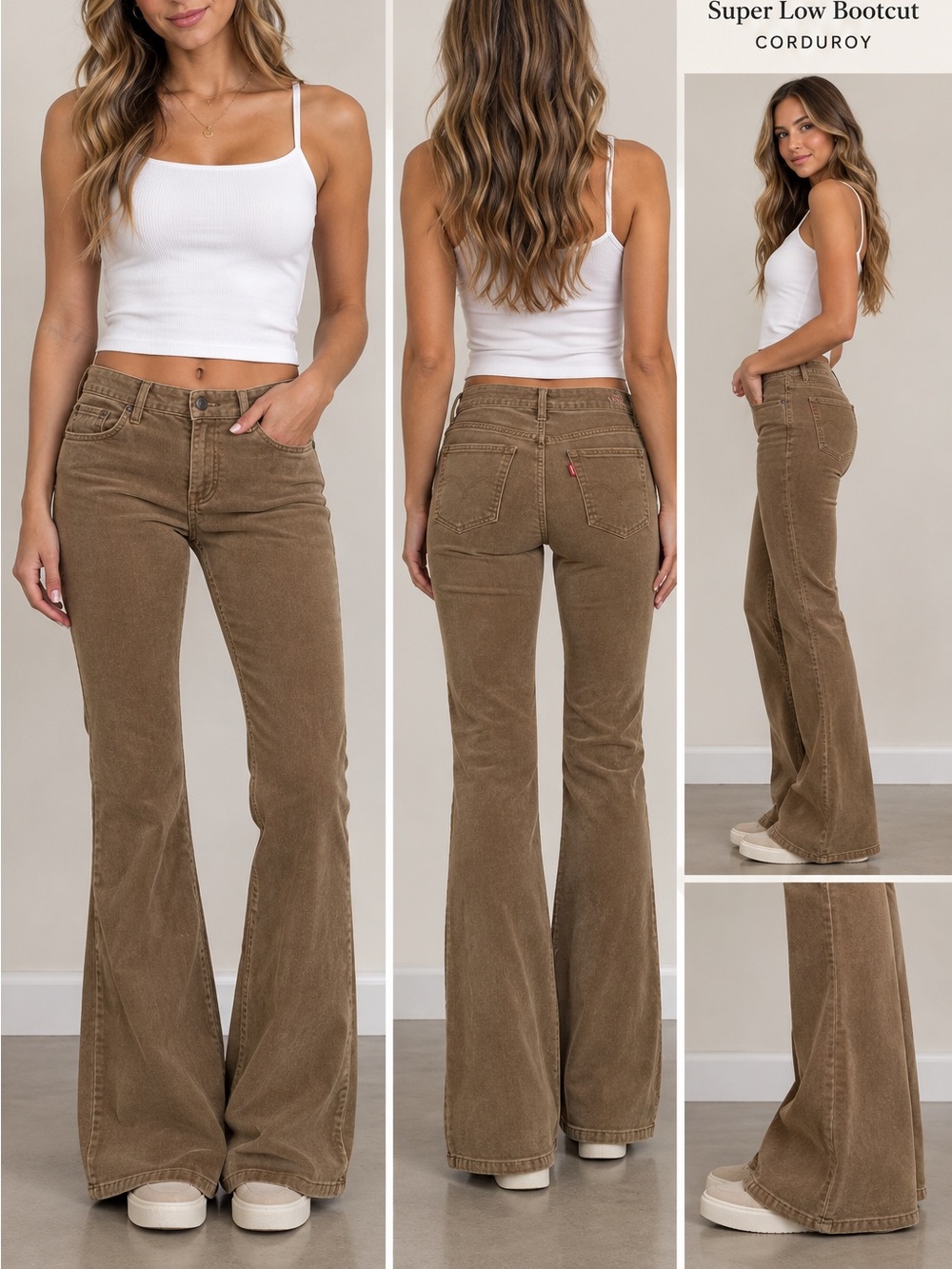 Women’s jeans